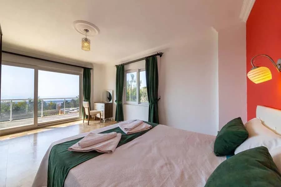 Villa Sultan İslamlar 56