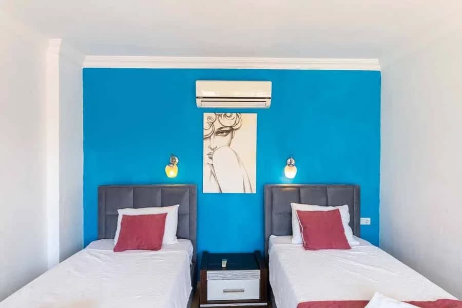 Villa Sultan İslamlar 60