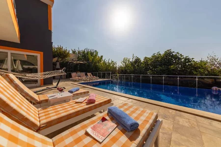 Villa Sultan İslamlar 7