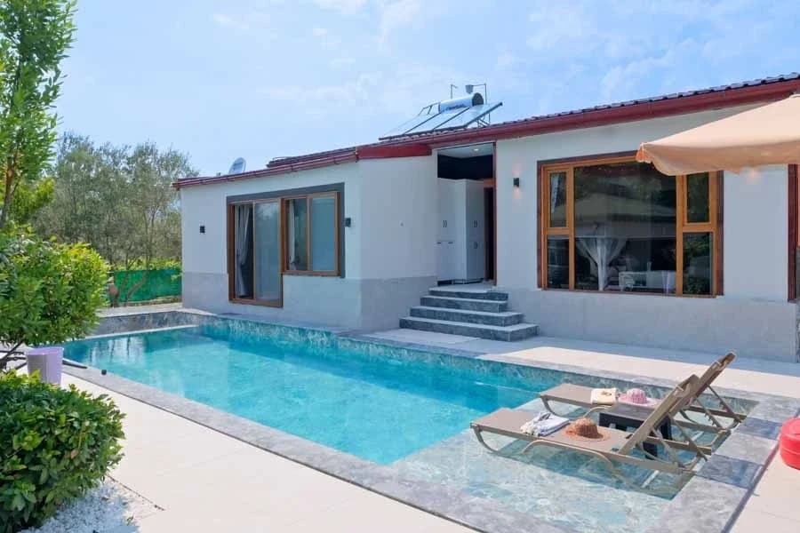 Villa Ceylan 1