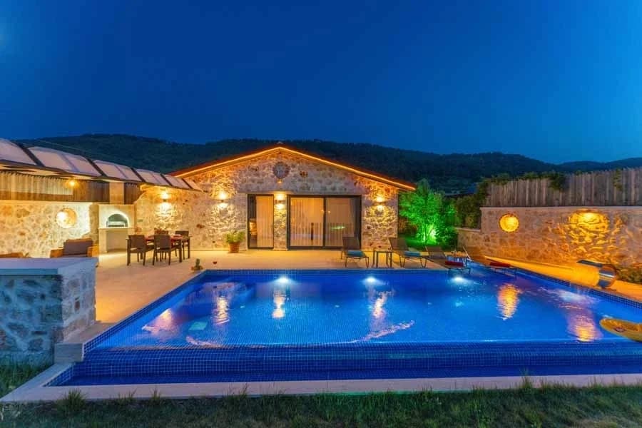 Villa Opulent 1
