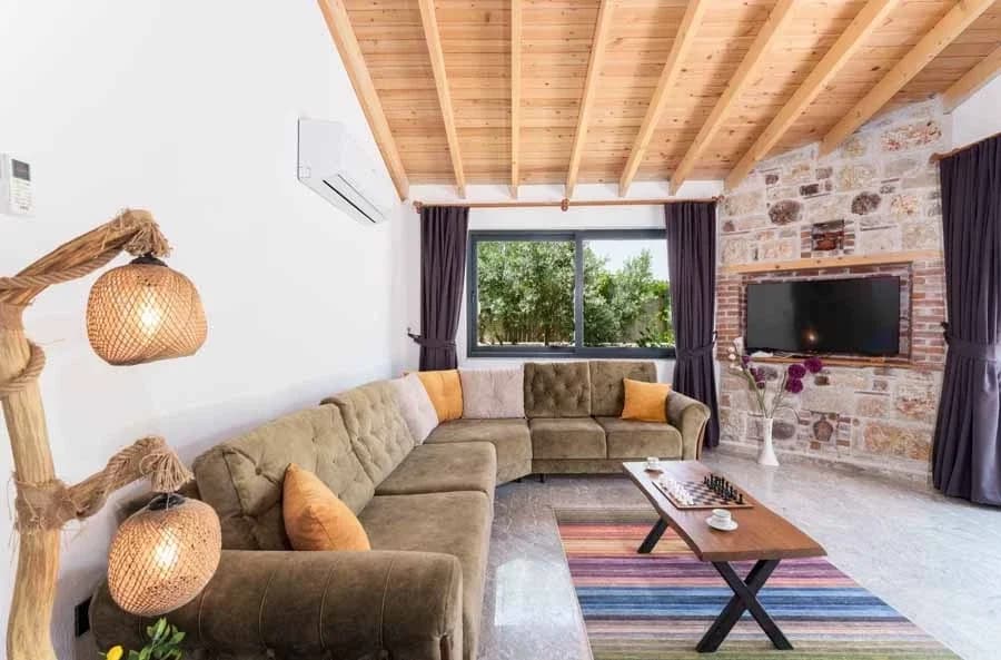 Villa Opulent 12