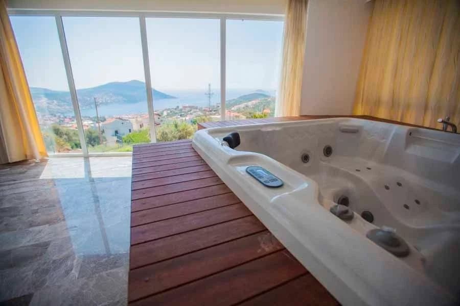Villa Ata Kalkan 13