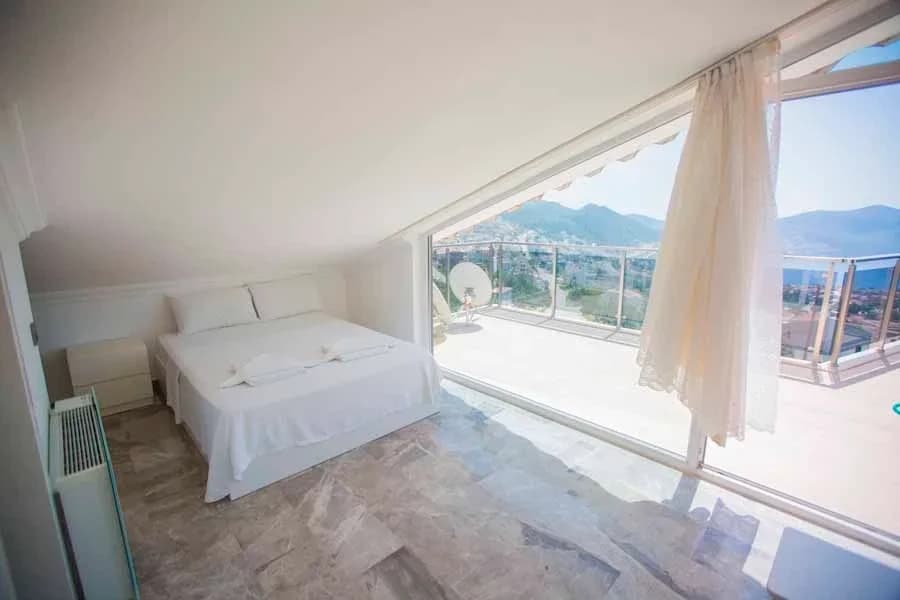 Villa Ata Kalkan 19