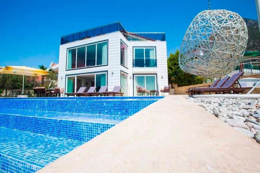 Villa Ata Kalkan 7
