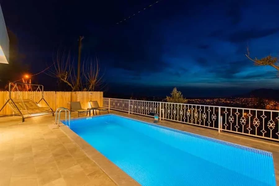 Villa Ural Üzümlü 10