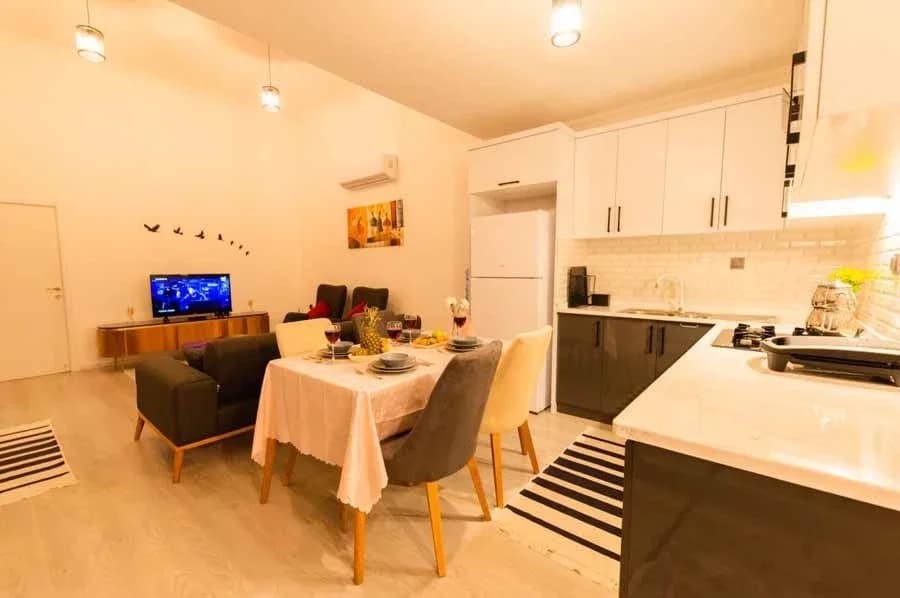 Villa Ural Üzümlü 23