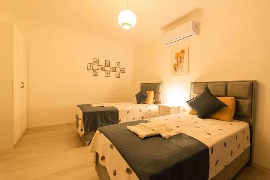 Villa Ural Üzümlü 28