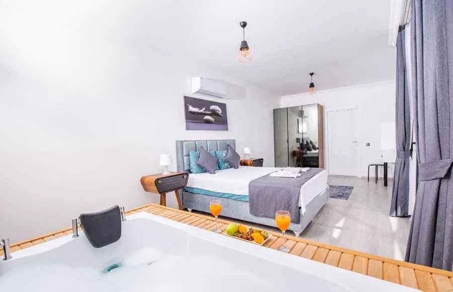 Villa Ural Üzümlü 31