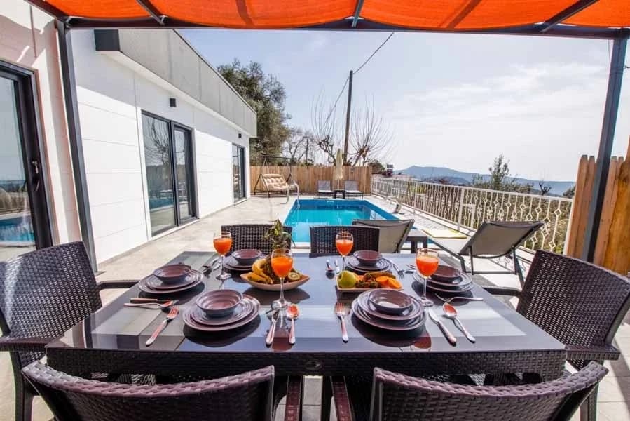 Villa Ural Üzümlü 41