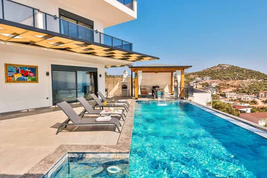 Villa Nar Kaş 1
