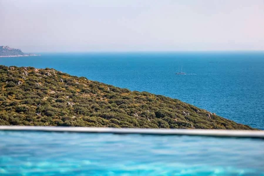 Villa Nar Kaş 11