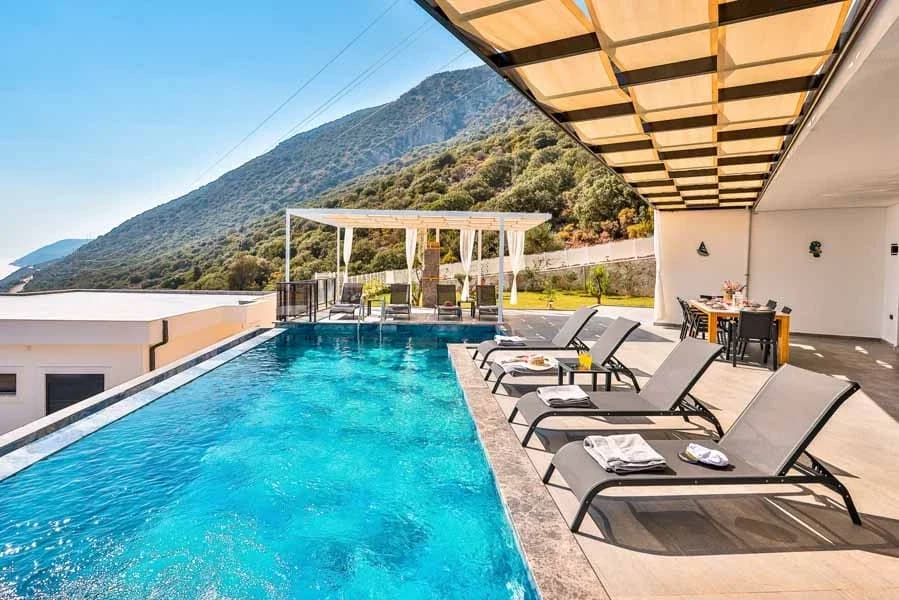 Villa Nar Kaş 12