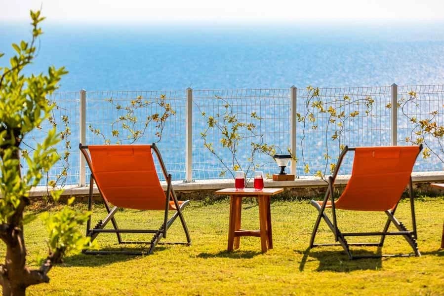 Villa Nar Kaş 26
