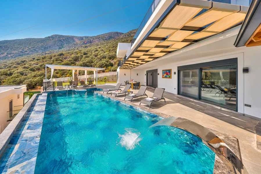 Villa Nar Kaş 3