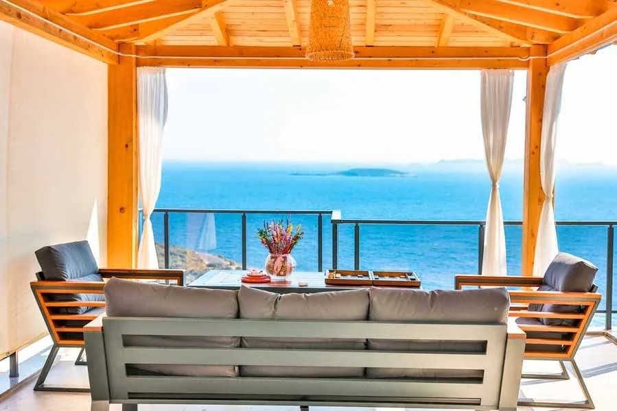Villa Nar Kaş 32