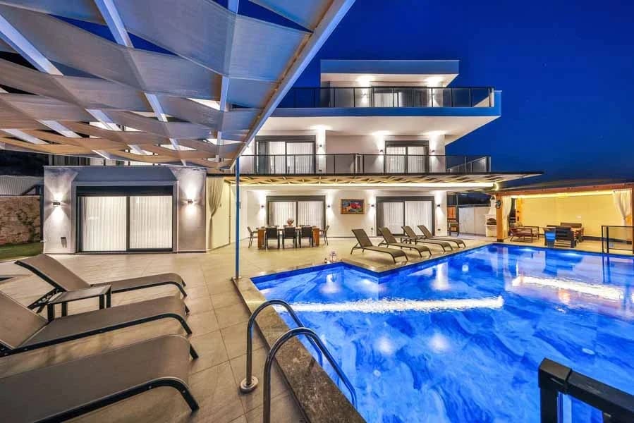 Villa Nar Kaş 35