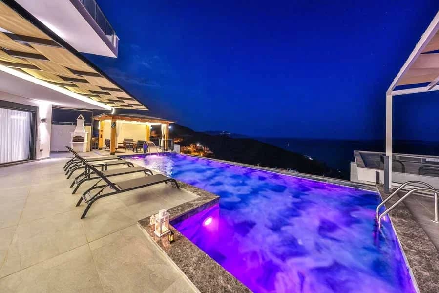 Villa Nar Kaş 40