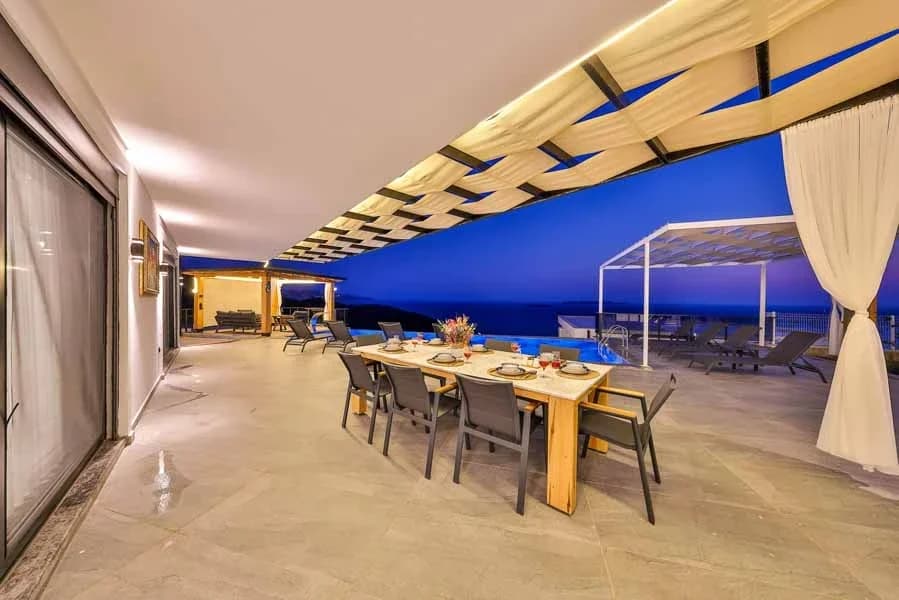 Villa Nar Kaş 41