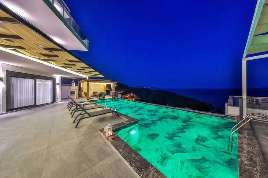 Villa Nar Kaş 46