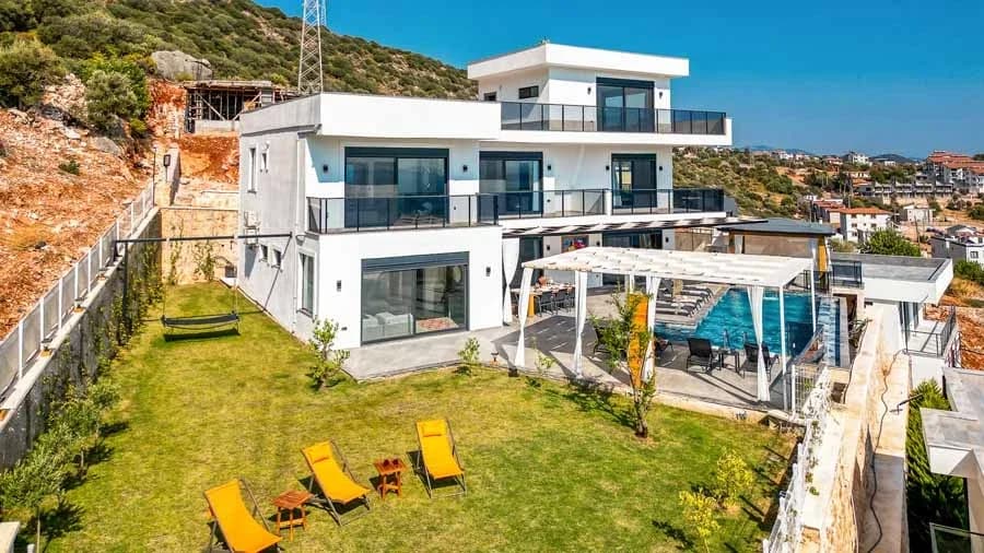 Villa Nar Kaş 58