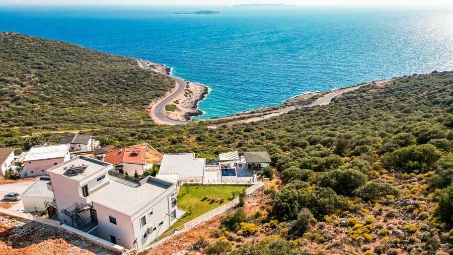 Villa Nar Kaş 59