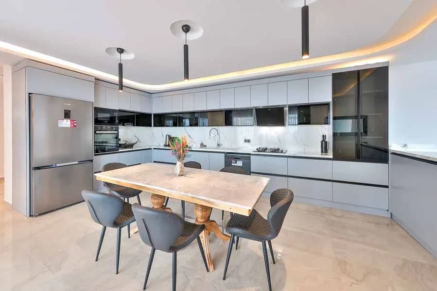 Villa Nar Kaş 68