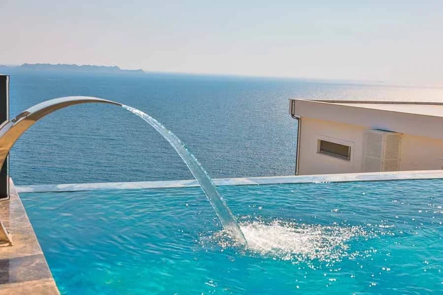Villa Nar Kaş 7