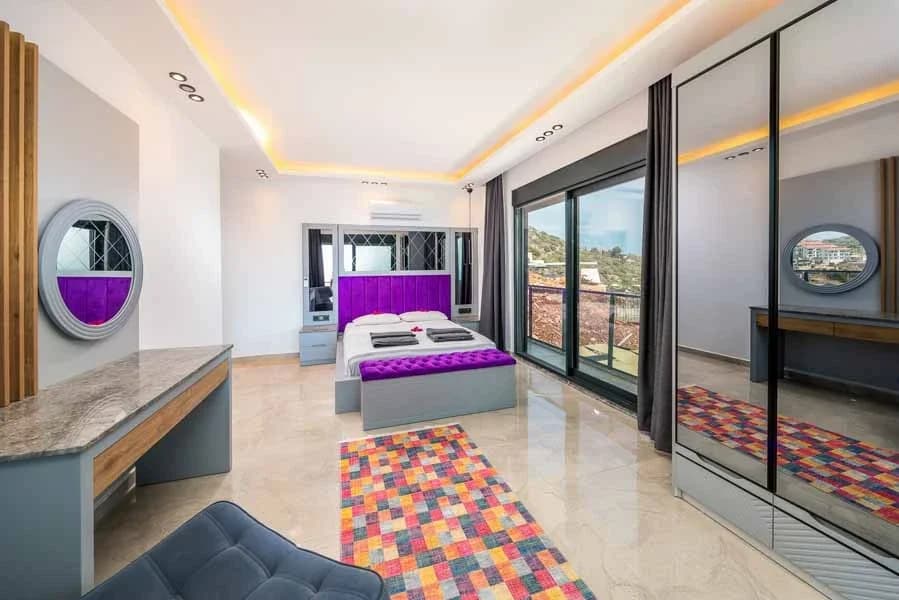 Villa Nar Kaş 77