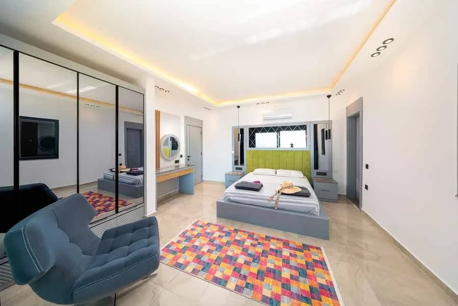 Villa Nar Kaş 79