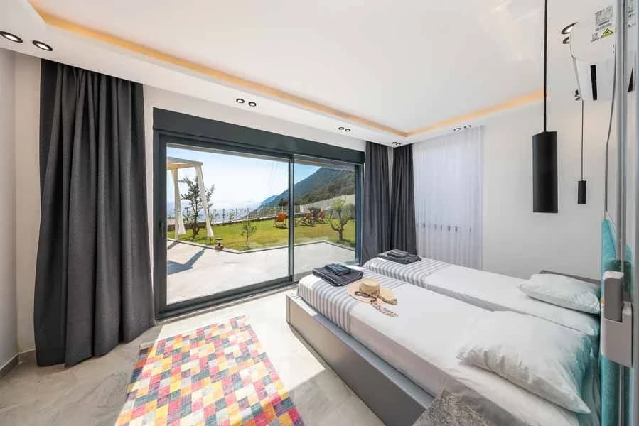 Villa Nar Kaş 84
