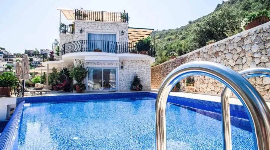 Villa Mavna Özlem 1