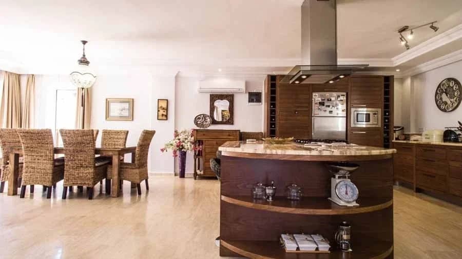Villa Mavna Özlem 8