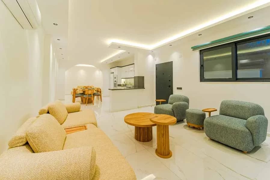 Villa Yüsra 20