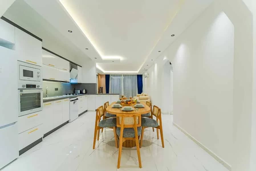 Villa Yüsra 25