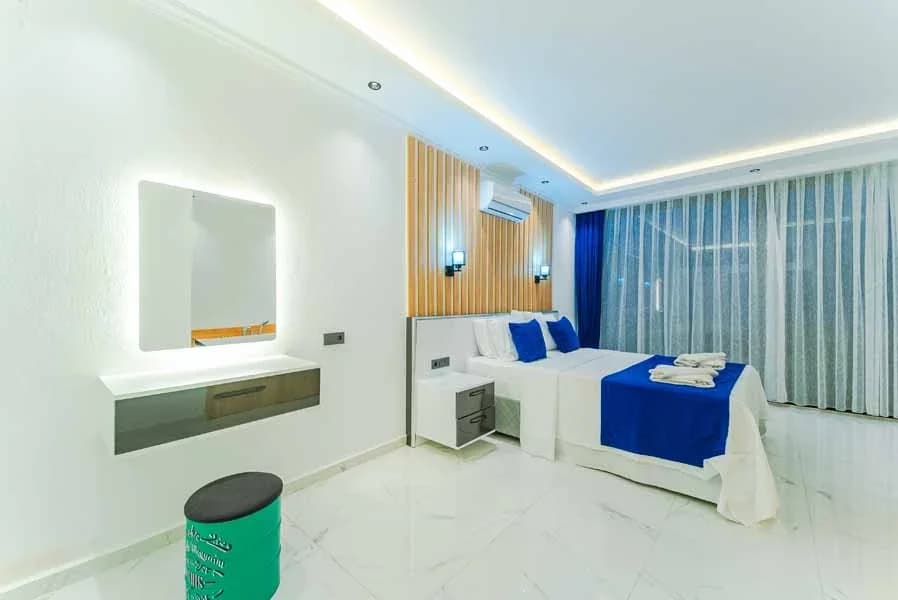 Villa Yüsra 6