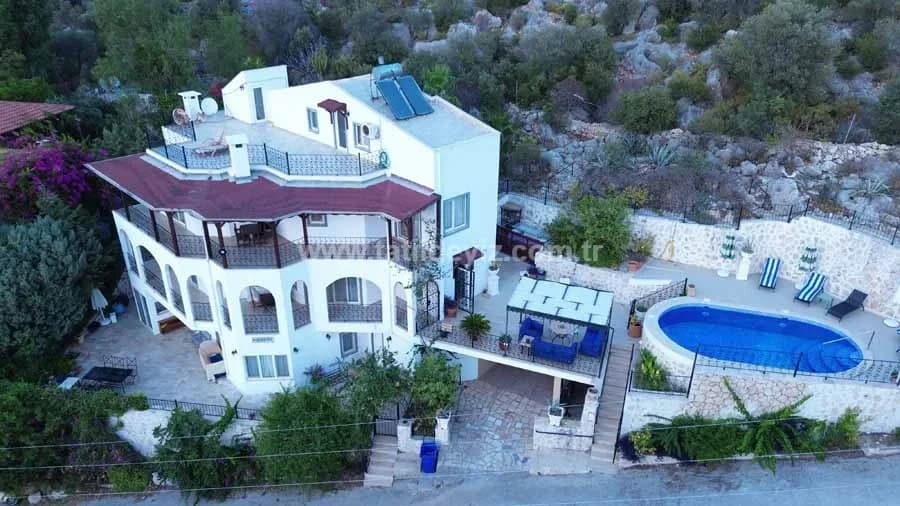 Villa Doğan 1