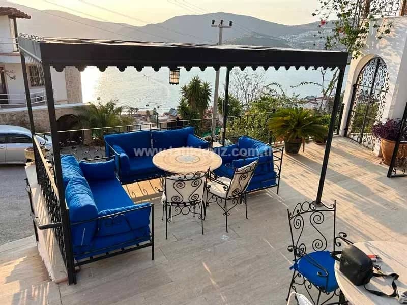 Villa Doğan 24