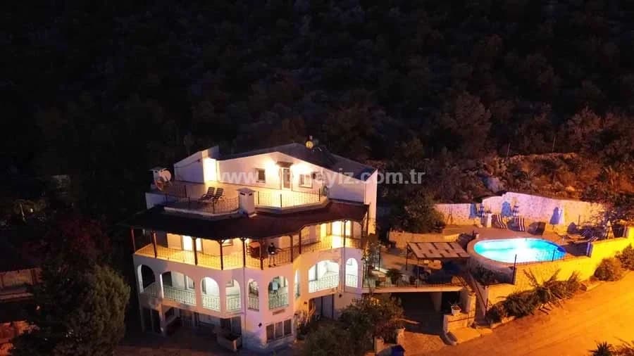 Villa Doğan 48