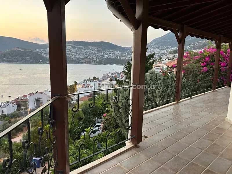 Villa Doğan 6