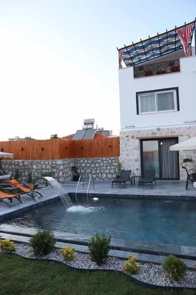 Villa Özkan 14