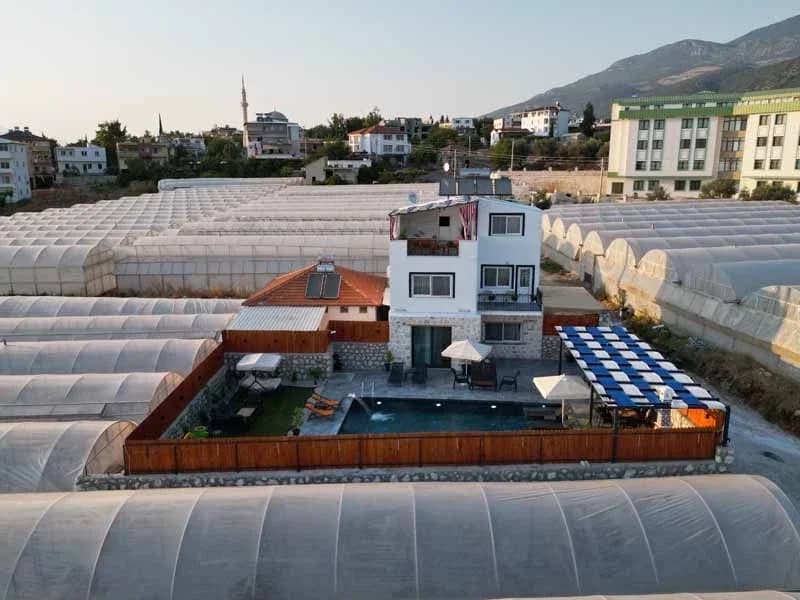 Villa Özkan 44
