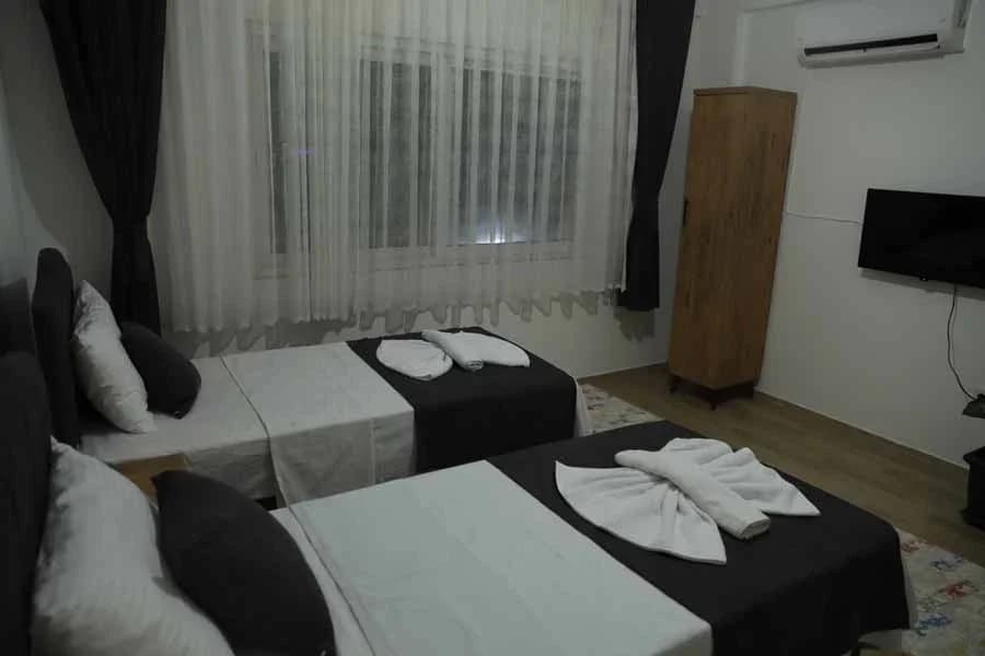 Villa Özkan 61
