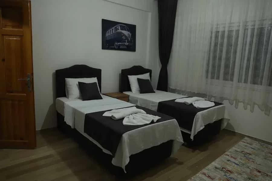 Villa Özkan 62