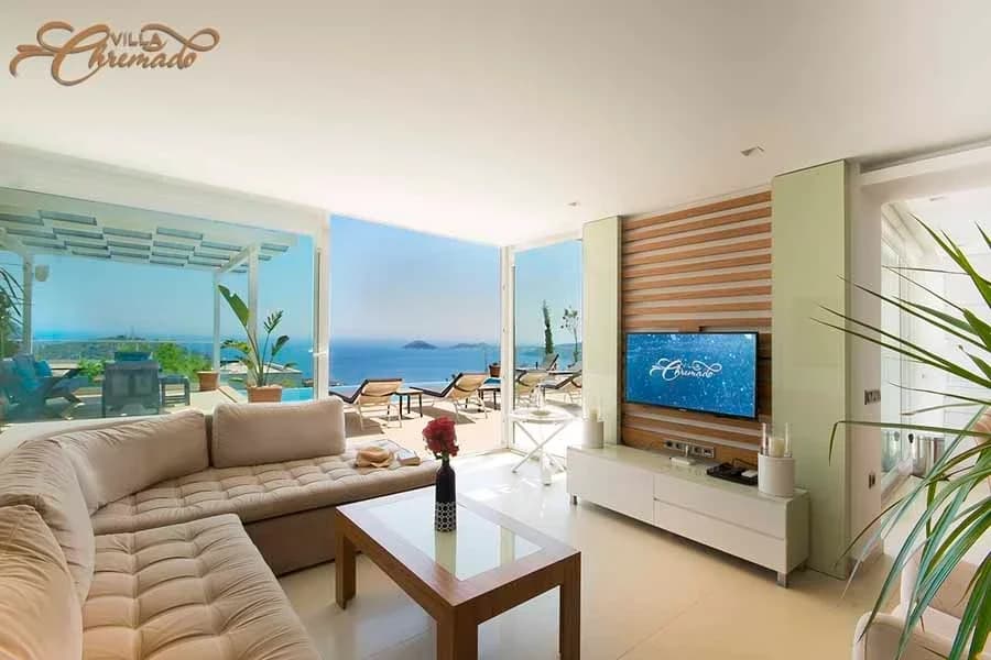 Villa Chremado 11