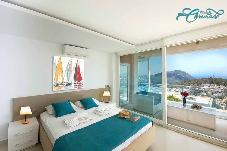 Villa Chremado 19