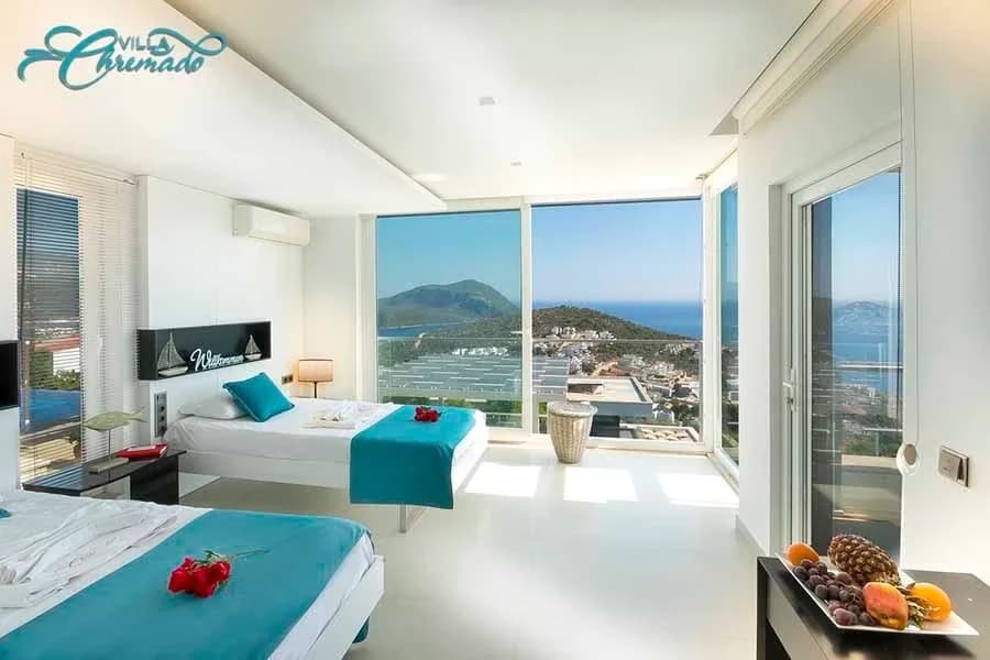 Villa Chremado 23