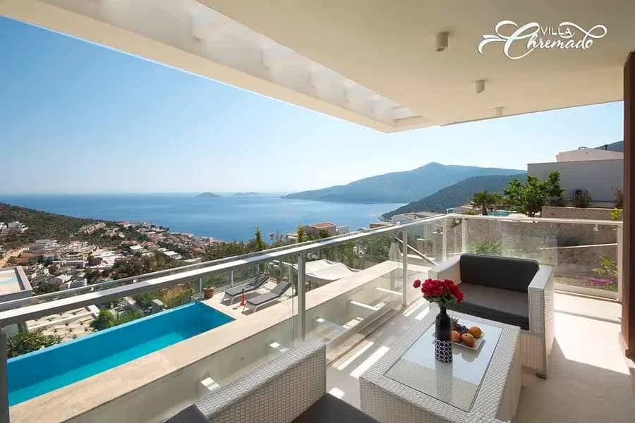 Villa Chremado 7