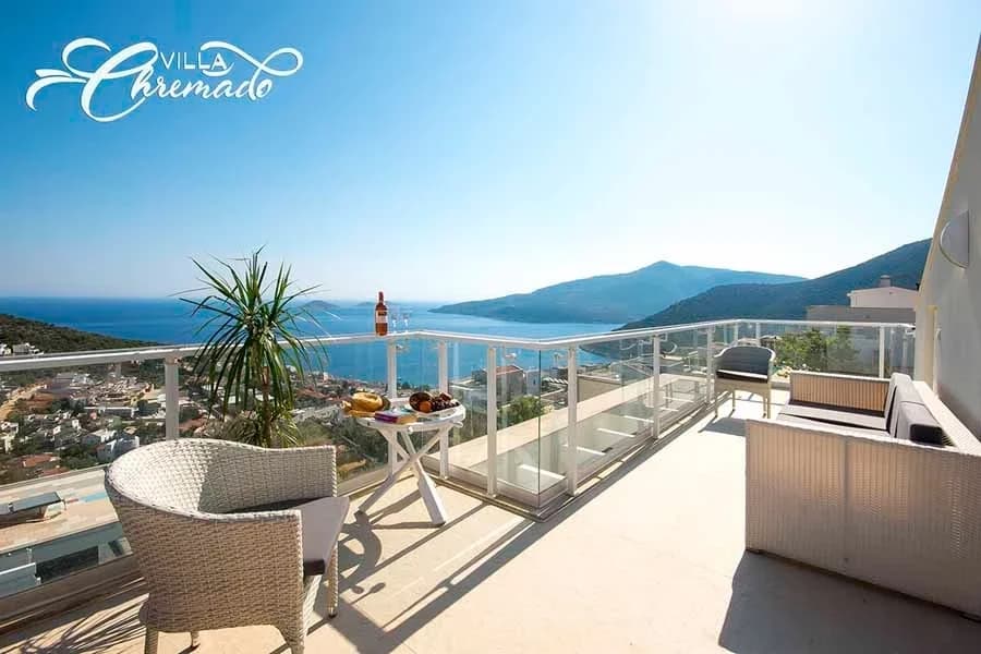Villa Chremado 8