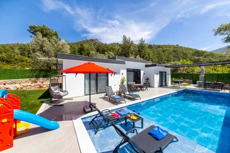 Villa Elyase 1